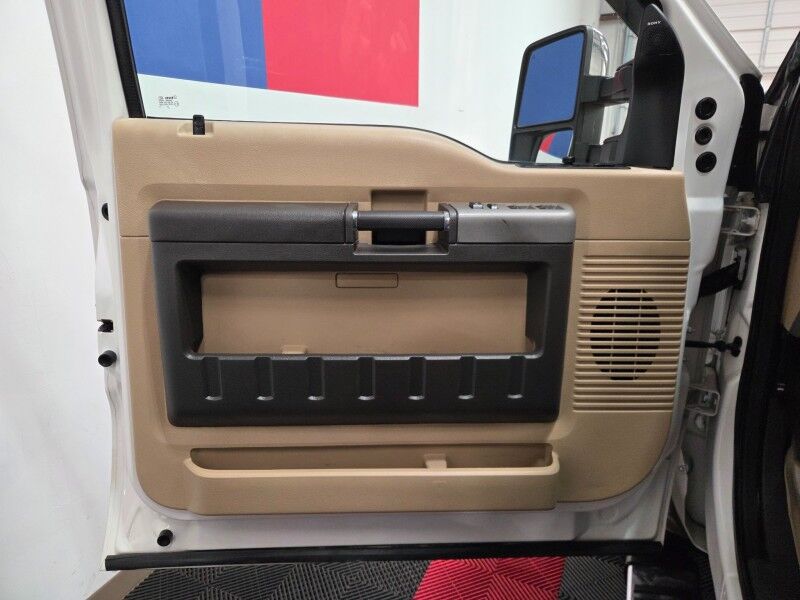 2015 Ford F-350 Lariat Ultimate Dually 6.7L Diesel GPS Camera Sunroof Gooseneck FREE WARRANTY Arlington TX