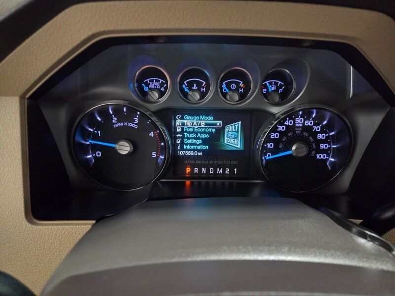 2015 Ford F-350 Lariat Ultimate Dually 6.7L Diesel GPS Camera Sunroof Gooseneck FREE WARRANTY Arlington TX