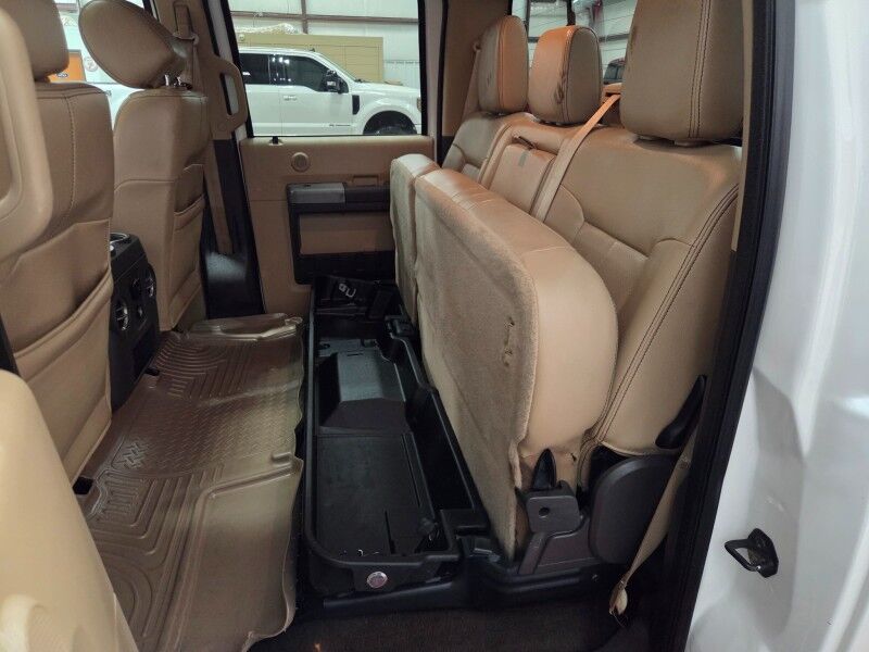 2015 Ford F-350 Lariat Ultimate Dually 6.7L Diesel GPS Camera Sunroof Gooseneck FREE WARRANTY Arlington TX