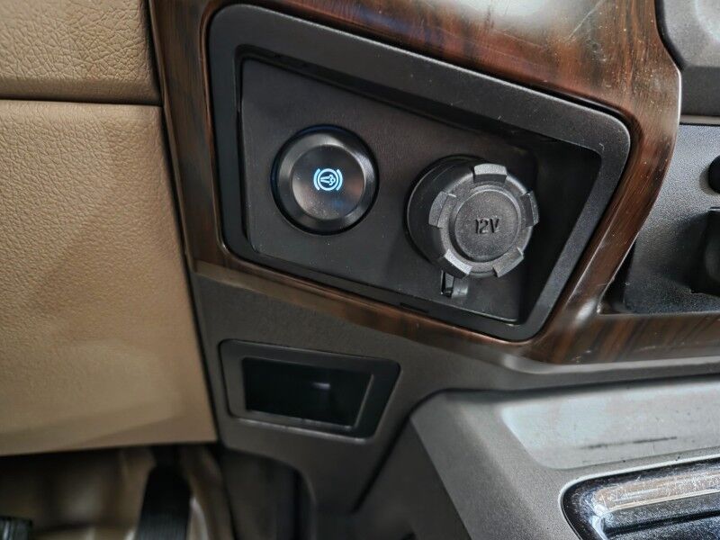 2015 Ford F-350 Lariat Ultimate Dually 6.7L Diesel GPS Camera Sunroof Gooseneck FREE WARRANTY Arlington TX