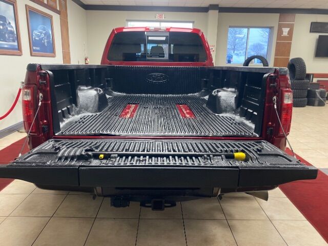 2015 Ford F-350 SD King Ranch Crew Cab Long Bed DRW 4WD Charlotte NC