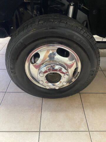 2015 Ford F-350 SD King Ranch Crew Cab Long Bed DRW 4WD Charlotte NC