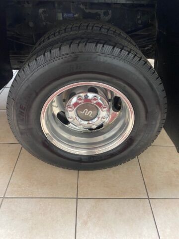 2015 Ford F-350 SD King Ranch Crew Cab Long Bed DRW 4WD Charlotte NC