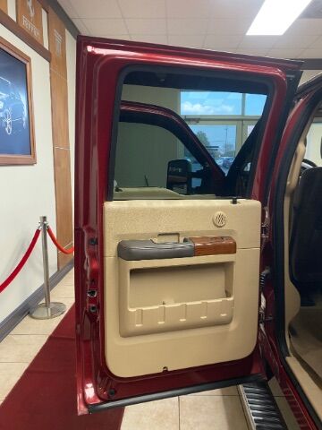 2015 Ford F-350 SD King Ranch Crew Cab Long Bed DRW 4WD Charlotte NC