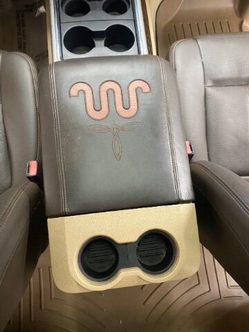 2015 Ford F-350 SD King Ranch Crew Cab Long Bed DRW 4WD Charlotte NC