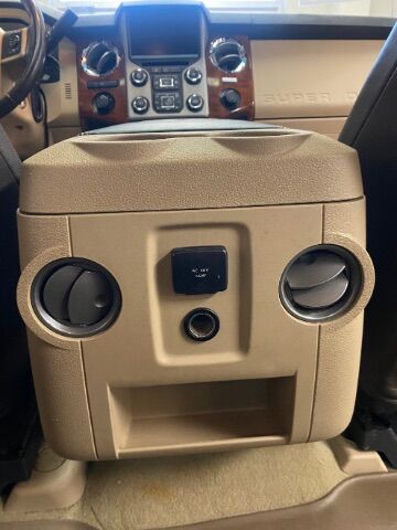 2015 Ford F-350 SD King Ranch Crew Cab Long Bed DRW 4WD Charlotte NC