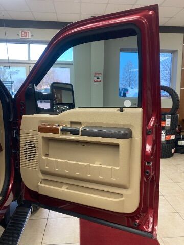 2015 Ford F-350 SD King Ranch Crew Cab Long Bed DRW 4WD Charlotte NC