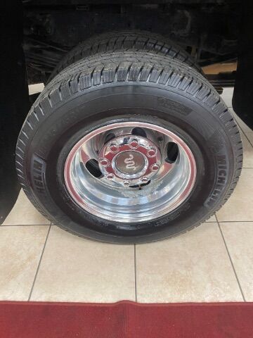 2015 Ford F-350 SD King Ranch Crew Cab Long Bed DRW 4WD Charlotte NC