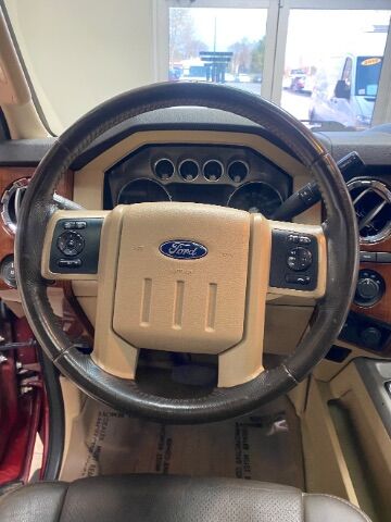 2015 Ford F-350 SD King Ranch Crew Cab Long Bed DRW 4WD Charlotte NC