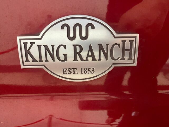 2015 Ford F-350 SD King Ranch Crew Cab Long Bed DRW 4WD Charlotte NC