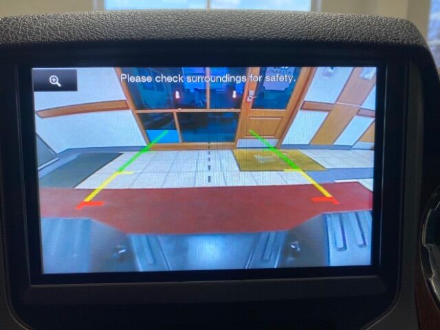 2015 Ford F-350 SD King Ranch Crew Cab Long Bed DRW 4WD Charlotte NC