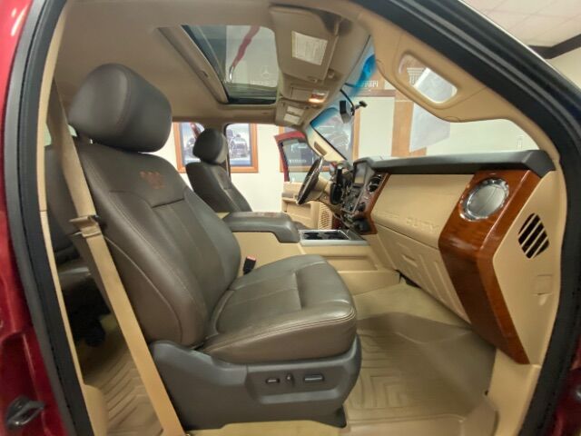 2015 Ford F-350 SD King Ranch Crew Cab Long Bed DRW 4WD Charlotte NC