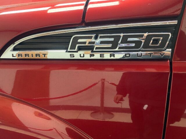 2015 Ford F-350 SD King Ranch Crew Cab Long Bed DRW 4WD Charlotte NC