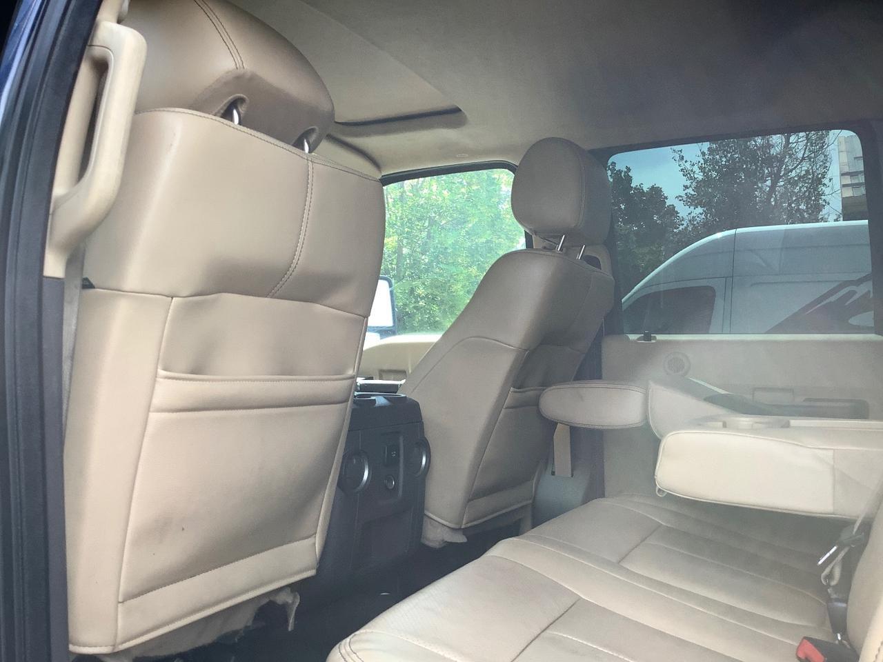 2015 Ford F-350 SD Lariat Crew Cab Long Bed 4WD Post Falls ID