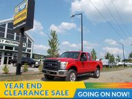 2015 Ford F-350 SD XL SuperCab 4WD Monroe NC 2015 Ford F-350 SD XL SuperCab 4WD Monroe NC