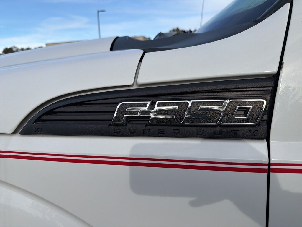 2015 Ford F-350 Super Duty 4x4 Crew Cab XL Minocqua WI