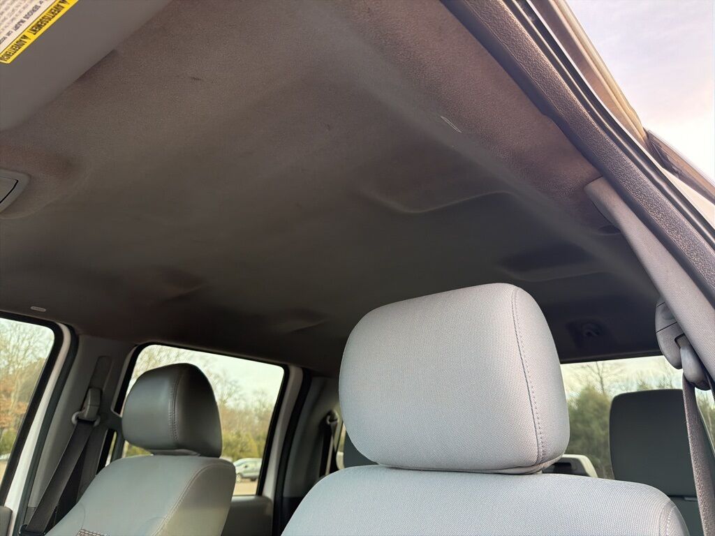 2015 Ford F-350 Super Duty 4x4 Crew Cab XL Minocqua WI