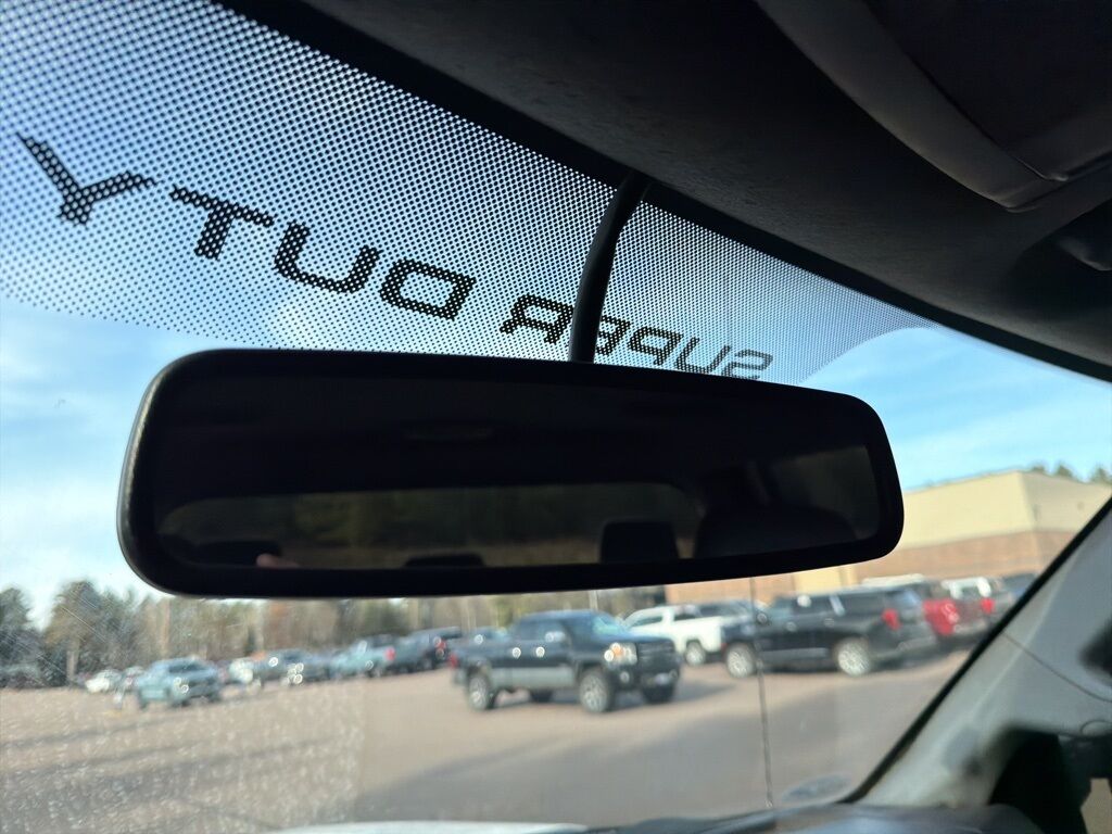 2015 Ford F-350 Super Duty 4x4 Crew Cab XL Minocqua WI