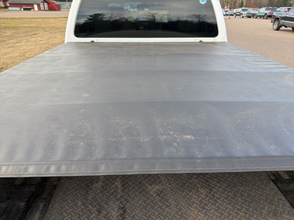 2015 Ford F-350 Super Duty 4x4 Crew Cab XL Minocqua WI