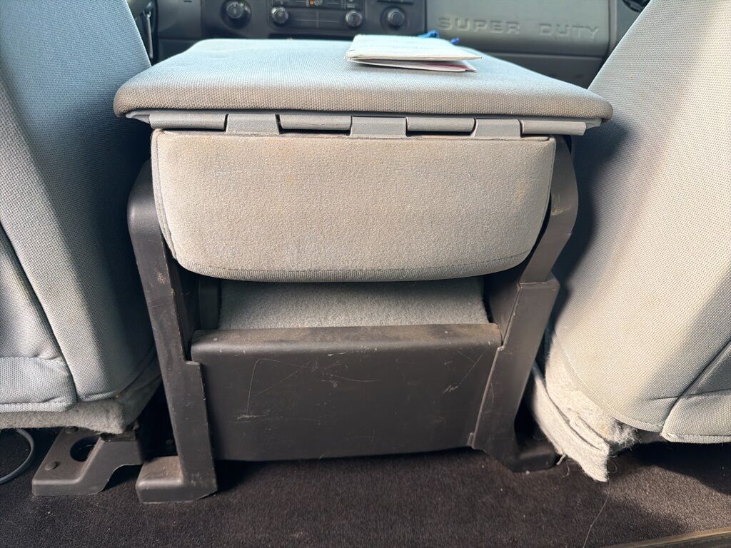 2015 Ford F-350 Super Duty 4x4 Crew Cab XL Minocqua WI