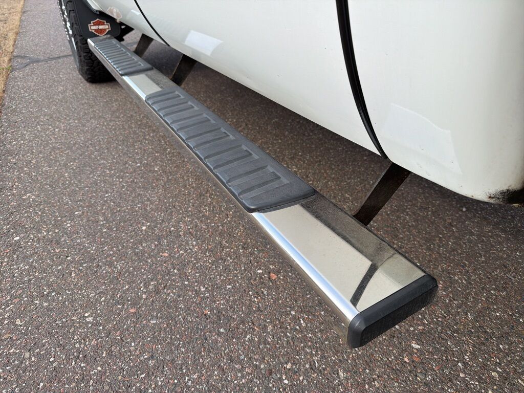 2015 Ford F-350 Super Duty 4x4 Crew Cab XL Minocqua WI