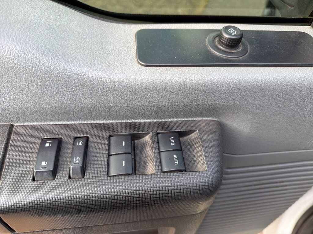 2015 Ford F-350 Super Duty 4x4 Crew Cab XL Minocqua WI