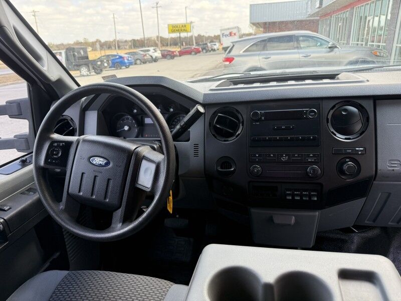 2015 Ford F-350 XL Collinsville OK