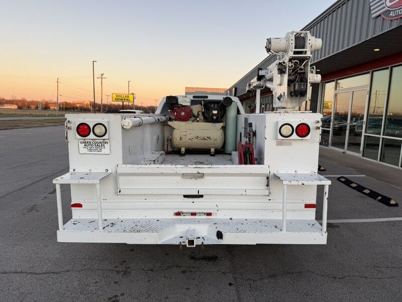 2015 Ford F-350 XL Collinsville OK