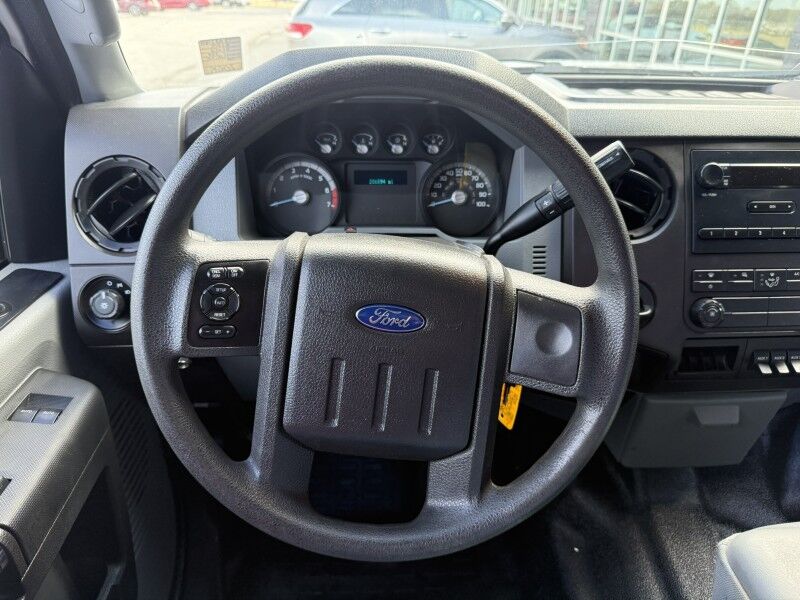 2015 Ford F-350 XL Collinsville OK