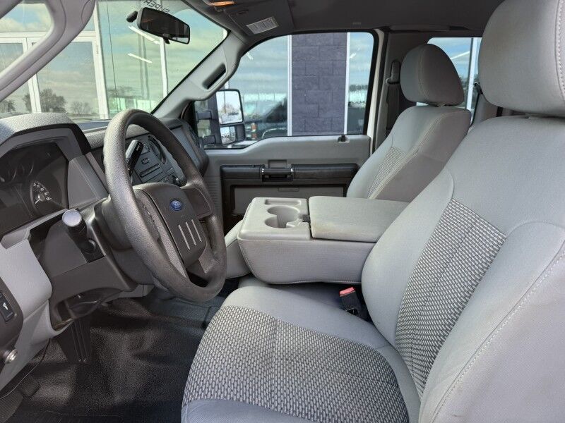 2015 Ford F-350 XL Collinsville OK