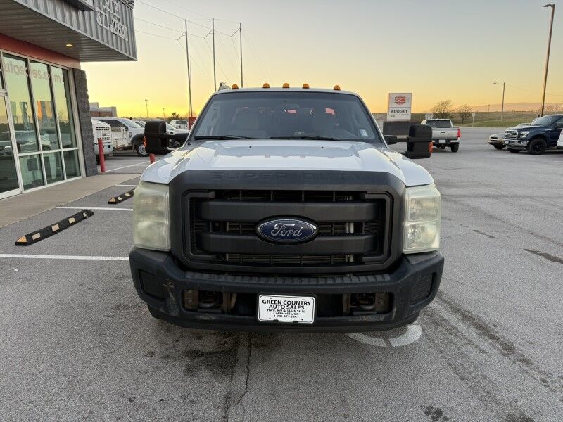 2015 Ford F-350 XL Collinsville OK