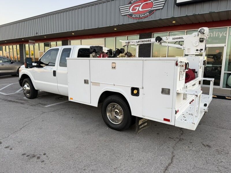 2015 Ford F-350 XL Collinsville OK