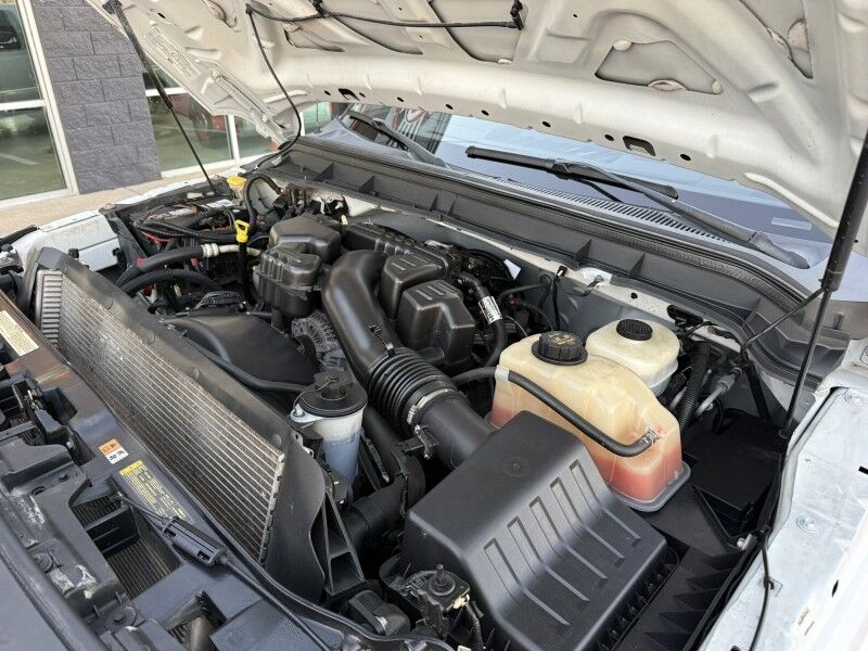 2015 Ford F-350 XL Collinsville OK