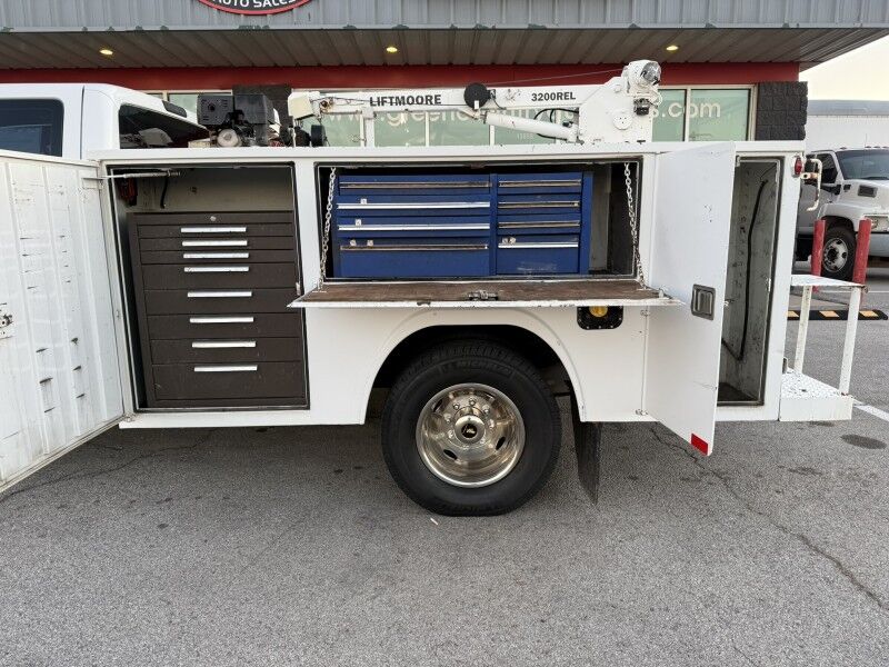 2015 Ford F-350 XL Collinsville OK