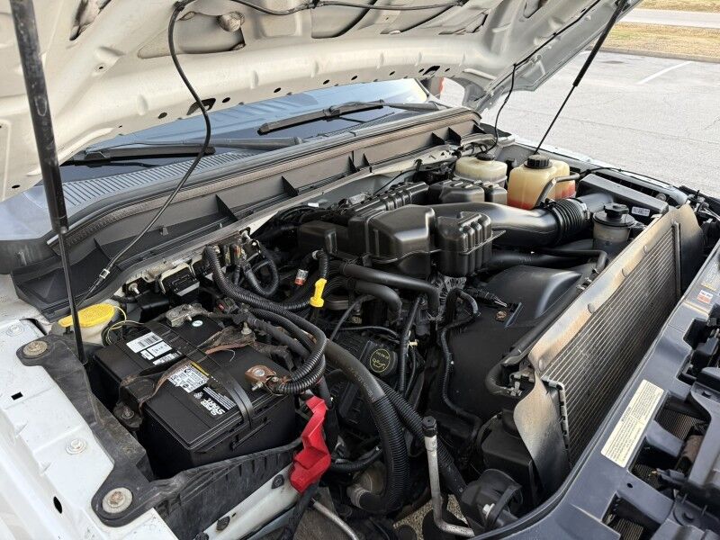 2015 Ford F-350 XL Collinsville OK