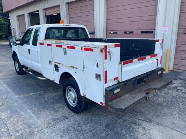 2015 Ford F-350 XL Long Bed w/Rear Doors Charlotte NC