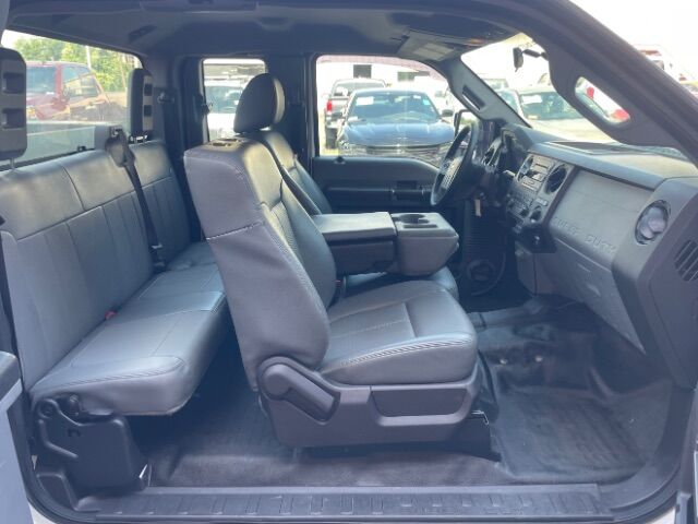2015 Ford F-350 XL Long Bed w/Rear Doors Charlotte NC