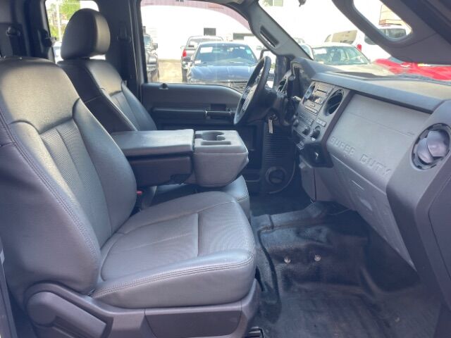 2015 Ford F-350 XL Long Bed w/Rear Doors Charlotte NC