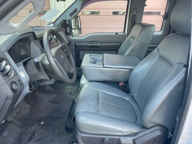 2015 Ford F-350 XL Long Bed w/Rear Doors Charlotte NC