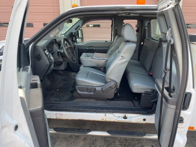 2015 Ford F-350 XL Long Bed w/Rear Doors Charlotte NC