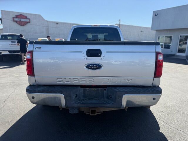 2015 Ford F-350 XLT Mesa AZ