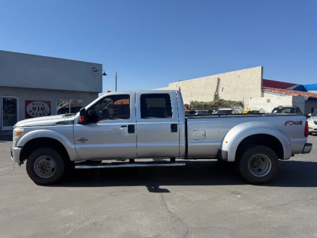 2015 Ford F-350 XLT Mesa AZ