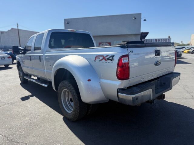 2015 Ford F-350 XLT Mesa AZ