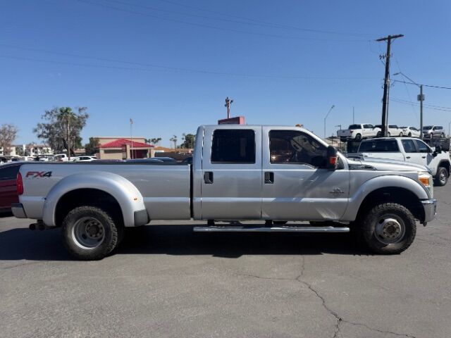 2015 Ford F-350 XLT