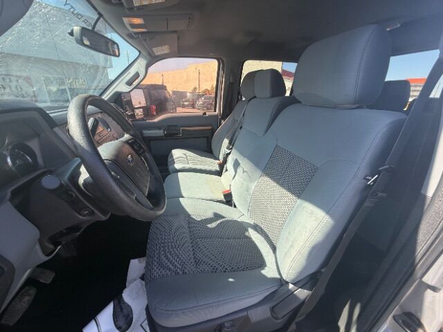 2015 Ford F-350 XLT Mesa AZ