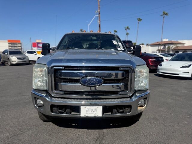 2015 Ford F-350 XLT Mesa AZ