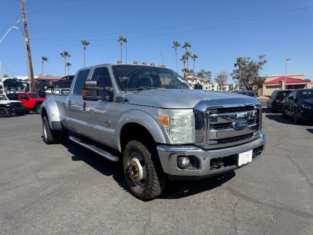 2015 Ford F-350 XLT