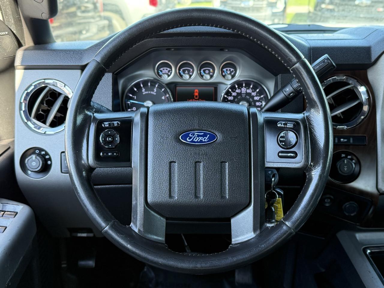 2015 Ford F-350SD Lariat Crestwood KY