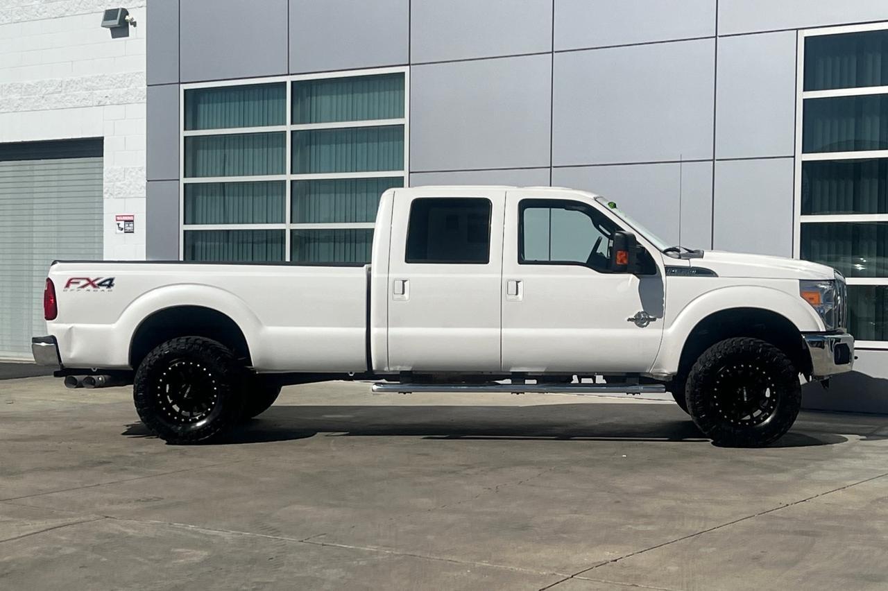2015 Ford F-350SD Lariat Ontario OR