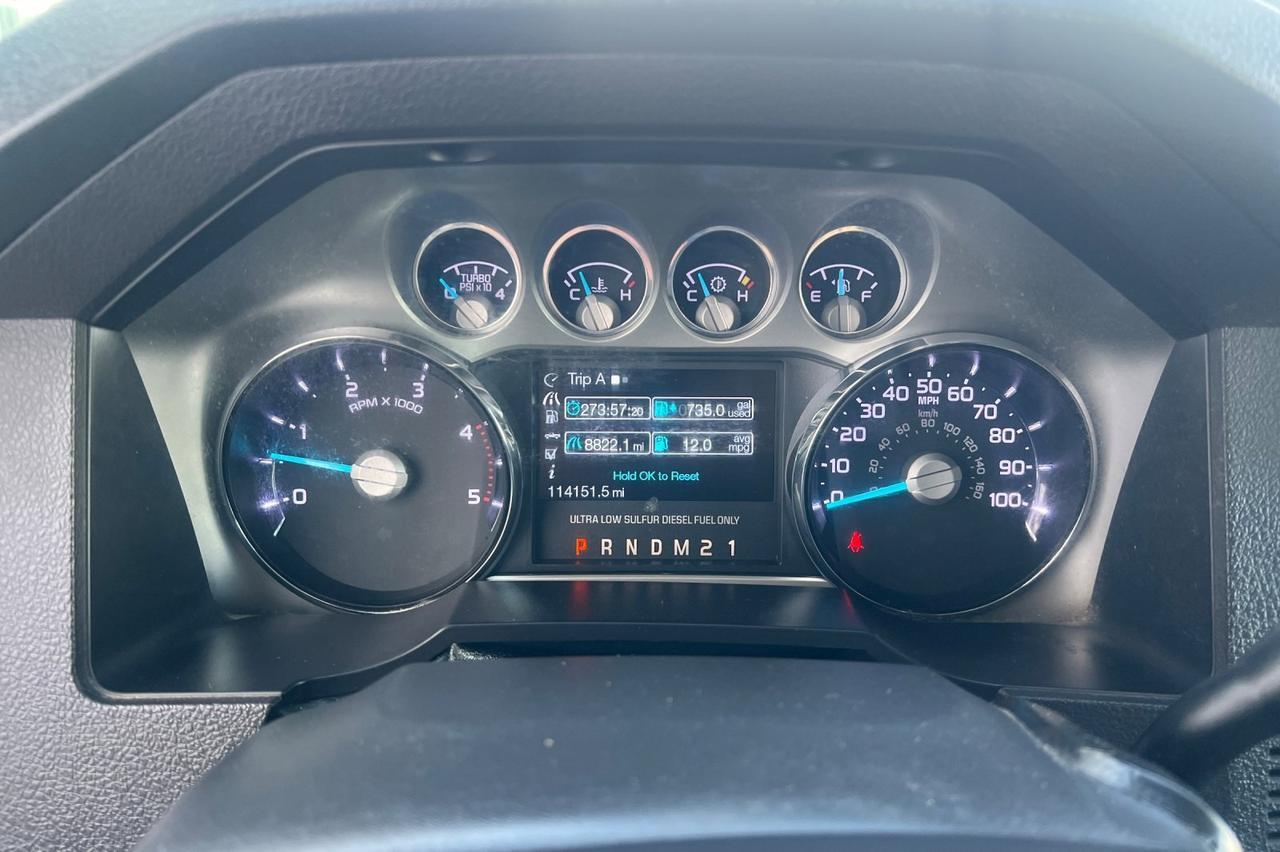 2015 Ford F-350SD Lariat Ontario OR